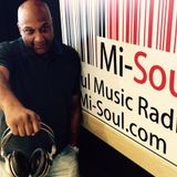 Ronnie Herel | MiDrive | Thurs 4-7pm | Mi-Soul Radio | 01.10.15