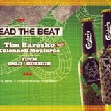 2014.04.19 - Tim Baresko b2b Collonel Moutarde @ Magazine Club, Lille, FR