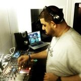 Kenny Dope live at The RSS Show - ADE 2013