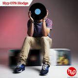 Hyp 079: Hodge