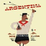 New World Order, Summer Sessions, Argentina