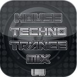 House / Trance / Techno Mix (90's)