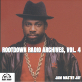 Rootdown Radio Archives, Vol. 4