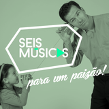 #142 SEIS MÚSICAS PARA UM PAIZÃO