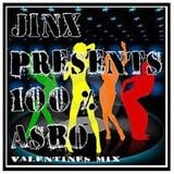 JINX- 100% ASBO VALENTINES MIX