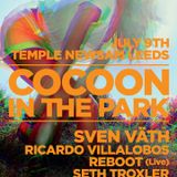 Cocoon in the Park 2011 - Aftermath Reflection Mix 2