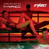 Live at MAC