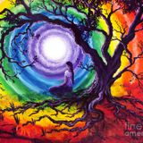 acid response to the aliens correspondence
