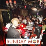 LIVE SET @ SUNDAY MOB -2015/7/6