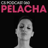 CS Podcast 060 - Pelacha