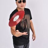 CATALYST Summer 2013 Mix