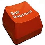 Please dont puch the red button!!!! you will regret it!!!!!