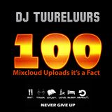 Mixcloud Upload >> 100 << it's a Fact