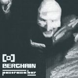 Gregor Tresher - Live @ Berghain Berlin (Germany) 2011.07.16.