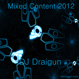 New Year 2012 Drum & Bass Mix