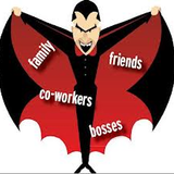 vampiros emocionales