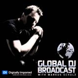 Markus Schulz - Global DJ Broadcast World Tour (Live from Arenele Romane, Bucharest) - 12.02.2015