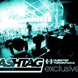 Hashtag - Dubstep Toronto Exclusive Mix (Dec. 2012)