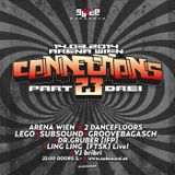 Katinka b2b Nebula @ Connections 23 Pt3 --- Acid Bar Mix --- 2014-03-14