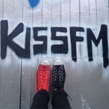 Dr Roots - The Rewind Show - Kiss FM Melbourne - 30 March 2014