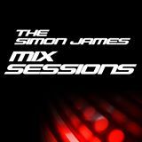 Beat Creep - Old Skool Mix - Simon James Mix Sessions - 05/12/2010