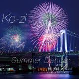 R&B-House Summer MIX