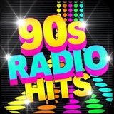 90's Radio Hits - 1990-01