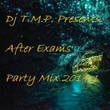 After Exam Party Mix 2014.1