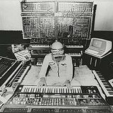 Klaus Schulze - Uneasiness Wanderings 1976