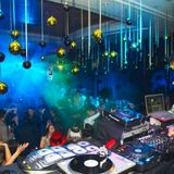 Sensuous @ Sultan Lounge 230509