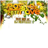 DJ Restlezz - Easter Rave 2014 Bus Mix