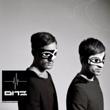 DNZ PODCAST 031 - DANZA MACABRA