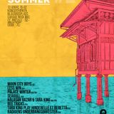 "Endless Summer" A Companion Mix by Peer Schouten (Aquarium Drunkard)