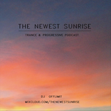 THE NEWEST SUNRISE 17 - SEPTEMBER 2013