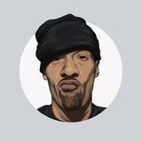 THE REGGIE NOBLE TAPE