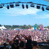 ILARIO ALICANTE / / Live at Love Family Park in Hanau, Germany / 07.07.2013 / Ibiza Sonica