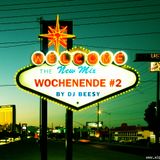 Wochenende #2