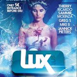 dj Sammir @ Club Lux - The Come Back 27-02-2016