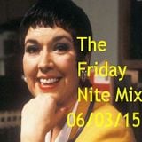 The Friday Nite Mix 06/03/15