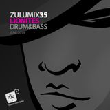 ZuluMix 35: "2013 vs The Good All Days Classics" Liquid Mix