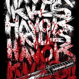 DJ Havok - Stay Classy HUGE Filth, Grime, Dubstep Datsik, Excision, Doctor P, Chrispy