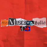 Rudeejay presents "BELLA MUSICA DA BALLO 44"