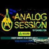 Analog Session - 0012 - 13-12-2015