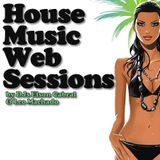 Elson Cabral & Leo Machado - HMWS - Mixcloud 010