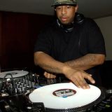 DJ Premier - WBLS Thunderstorm (1994)