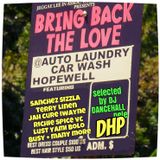DANCEHALLPELE BRING BACK THE LOVE/ GYAL SEASON