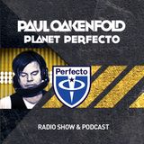 Planet Perfecto Radio Show 35