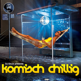 Dj EmJo pres. Komisch Chillig Vol. 1