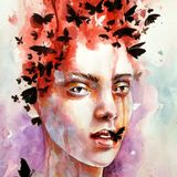 Metamorphosis by Wardy