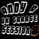 Dj Andy A Uk Garage Session 8